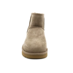 Boots Fourrées Femme UGG Classic Mini -Sandales Shop boots fourrees femme ugg classic mini 2