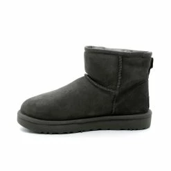 Boots Fourrées Femme UGG Classic Mini -Sandales Shop boots fourrees femme ugg classic mini 7