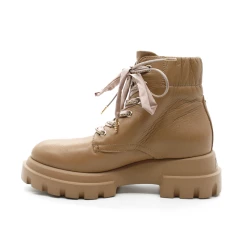 Boots Lacets Femme AGL Maxine Lux -Sandales Shop boots lacets femme agl maxine lux 3