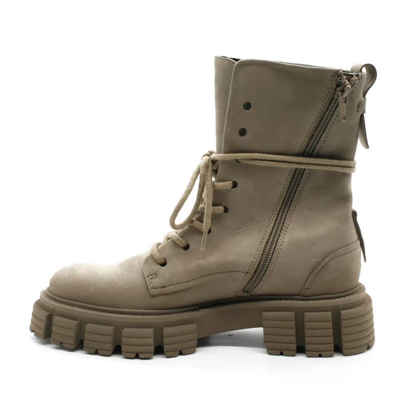 Boots Lacets Femme Kennel & Schmenger Spice 6135600 6 Boots Lacets Femme Kennel & Schmenger Spice 6135600 - Image 4