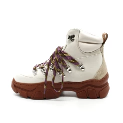 Boots Lacets Femme Méliné TS170 Montagne -Sandales Shop boots lacets femme meline ts170 montagne 3