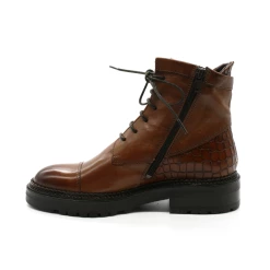 Boots Lacets Femme Muratti S0800 Rogecourt -Sandales Shop boots lacets femme muratti s0800 rogecourt 3