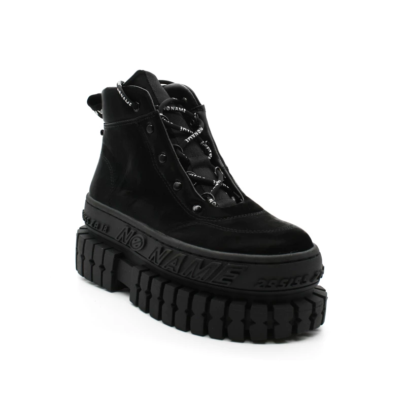 Boots Lacets Femme No Name Hiker MID 4 Boots Lacets Femme No Name Hiker MID - Image 2