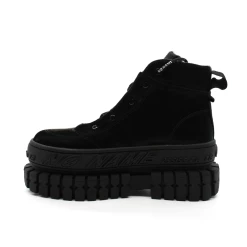 Boots Lacets Femme No Name Hiker MID 9 Boots Lacets Femme No Name Hiker MID -Sandales Shop boots lacets femme no name hiker mid 3