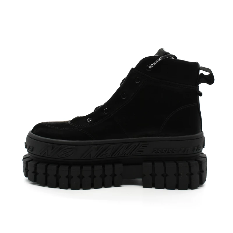 Boots Lacets Femme No Name Hiker MID 6 Boots Lacets Femme No Name Hiker MID - Image 4