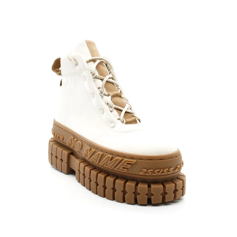 Boots Lacets Femme No Name Hiker MID 4 Boots Lacets Femme No Name Hiker MID - Image 2