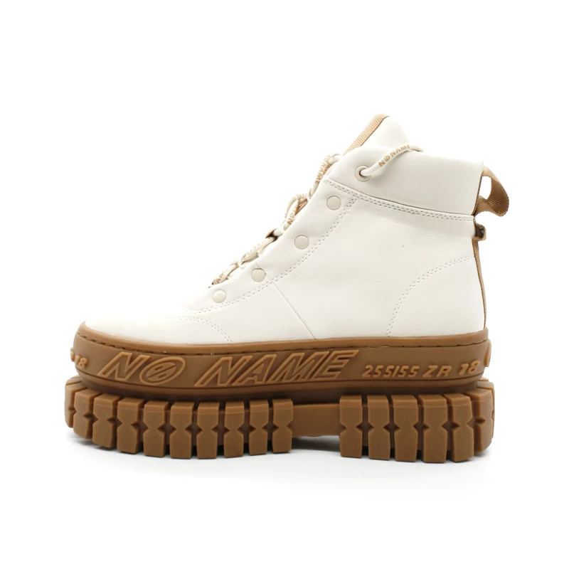 Boots Lacets Femme No Name Hiker MID 6 Boots Lacets Femme No Name Hiker MID - Image 4