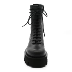 Boots Lacets Femme Paloma Barcelo 21002 Adela -Sandales Shop boots lacets femme paloma barcelo 21002 adela 2