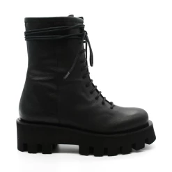 Boots Lacets Femme Paloma Barcelo 21002 Adela