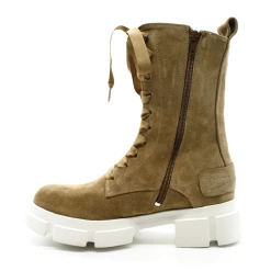 Rosemetal Boots Lacets Femme Rose Métal H06701 Francueil Savana 9 Rosemetal Boots Lacets Femme Rose Métal H06701 Francueil Savana -Sandales Shop boots lacets femme rose metal h06701 francueil savana 3