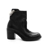 A.S.98 Boots Talon Femme AS98 4208 -Sandales Shop boots talon femme as98 4208
