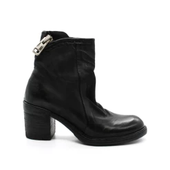A.S.98 Boots Talon Femme AS98 4208