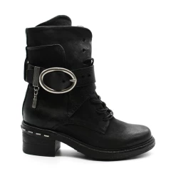 A.S.98 Boots Talon Femme AS98 AS2206