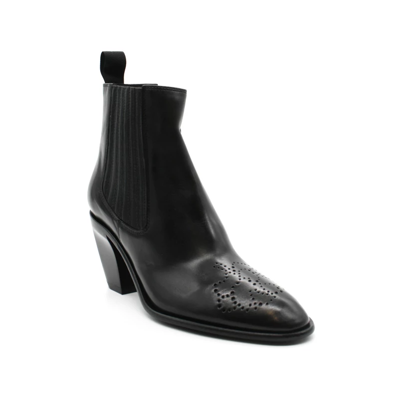 Boots Talon Femme Free Lance Dusty 65 4 Boots Talon Femme Free Lance Dusty 65 - Image 2