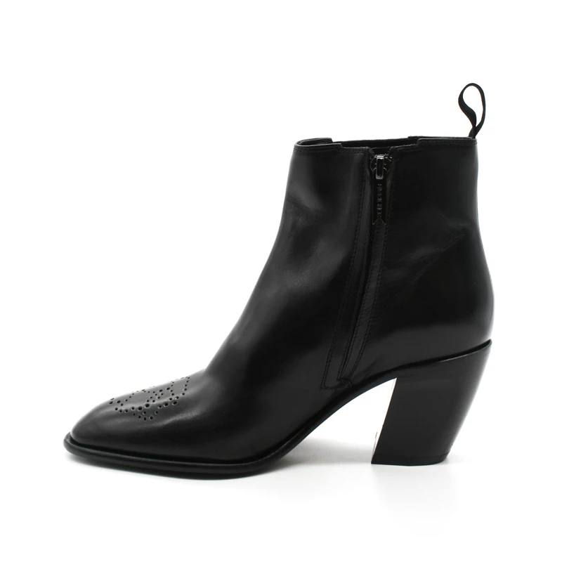 Boots Talon Femme Free Lance Dusty 65 6 Boots Talon Femme Free Lance Dusty 65 - Image 4