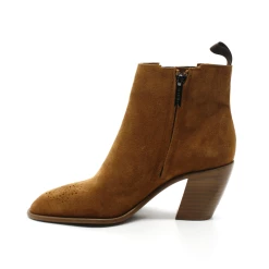 Boots Talon Femme Free Lance Dusty 65 -Sandales Shop boots talon femme free lance dusty 65 7