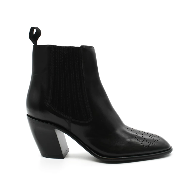 Boots Talon Femme Free Lance Dusty 65 3 Boots Talon Femme Free Lance Dusty 65