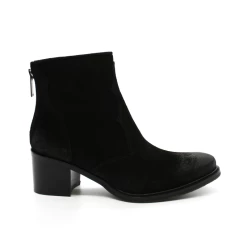 Boots Talon Femme Minka Design Barnabe