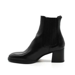 Boots Talon Femme Muratti S0780 Rocques -Sandales Shop boots talon femme muratti s0780 rocques 7