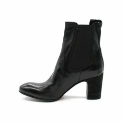 Boots Talon Femme Sturlini 90002 -Sandales Shop boots talon femme sturlini 90002 3