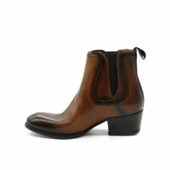 Boots Talon Femme Sturlini AR8746 -Sandales Shop boots talon femme sturlini ar8746 3
