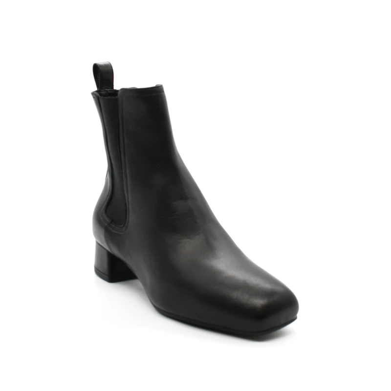 Boots Talon Femme Unisa Guso 4 Boots Talon Femme Unisa Guso - Image 2