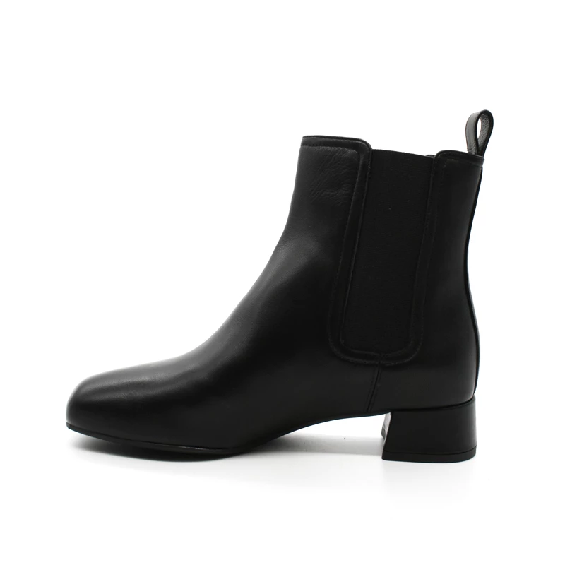 Boots Talon Femme Unisa Guso 6 Boots Talon Femme Unisa Guso - Image 4