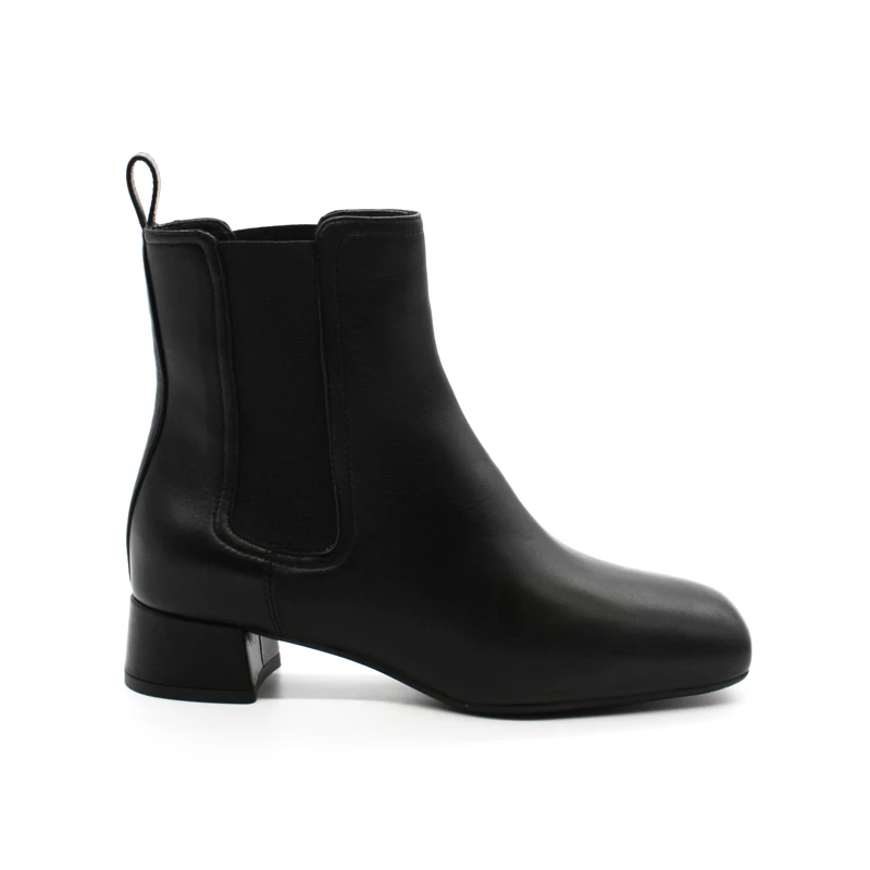 Boots Talon Femme Unisa Guso 3 Boots Talon Femme Unisa Guso