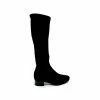 Botte Stretch Brunate 38269 -Sandales Shop botte stretch brunate 38269