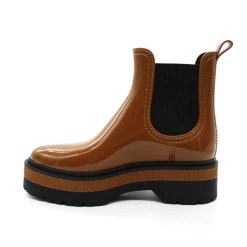 Bottes De Pluie Femme Lemon Jelly Netty -Sandales Shop bottes de pluie femme lemon jelly netty 3