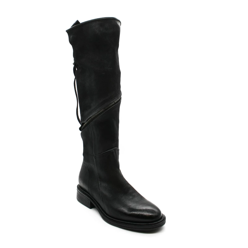 A.S.98 Bottes Femme AS98 1304 4 A.S.98 Bottes Femme AS98 1304 - Image 2