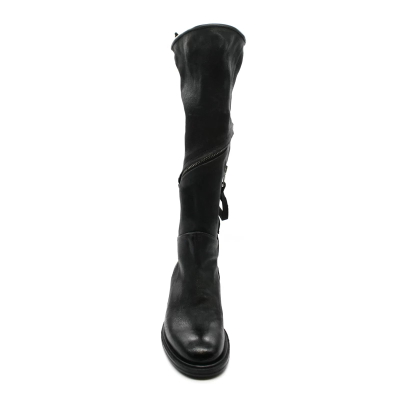 A.S.98 Bottes Femme AS98 1304 5 A.S.98 Bottes Femme AS98 1304 - Image 3