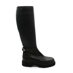 Bottes Femme Fratelli Rosana 1403 Tressée