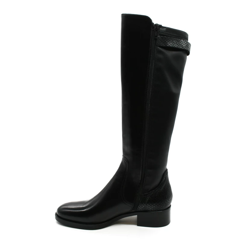 Bottes Femme Muratti Rochemaure S0759L 6 Bottes Femme Muratti Rochemaure S0759L - Image 4