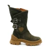 Bottes Femme Philippe Morvan Cox -Sandales Shop bottes femme philippe morvan cox