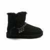 Bottes Femme UGG Classic Charm Mini 2 Bottes Femme UGG Classic Charm Mini -Sandales Shop bottes femme ugg classic charm mini