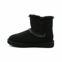 Bottes Femme UGG Classic Charm Mini -Sandales Shop bottes femme ugg classic charm mini 3