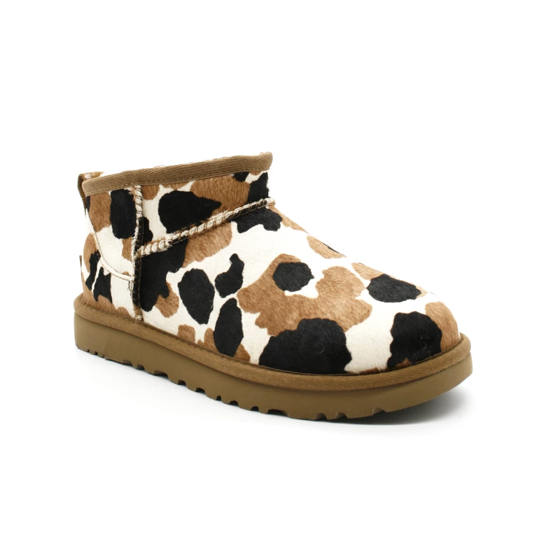 Bottes Femme UGG Classic Ultra Mini 4 Bottes Femme UGG Classic Ultra Mini - Image 2