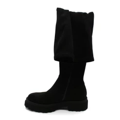 Bottes Genouillère Femme Kennel & Schmenger Shade 6135090 -Sandales Shop bottes genouillere femme kennel schmenger shade 6135090 3