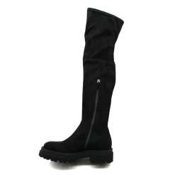 Bottes Genouillère Femme Kennel & Schmenger Shade 6135090 -Sandales Shop bottes genouillere femme kennel schmenger shade 6135090 4