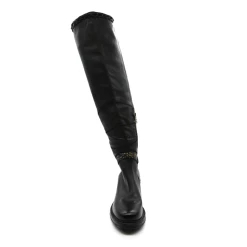 A.S.98 Bottes Genouillères Femme AS98 2301 8 A.S.98 Bottes Genouillères Femme AS98 2301 -Sandales Shop bottes genouilleres femme as98 2301 2