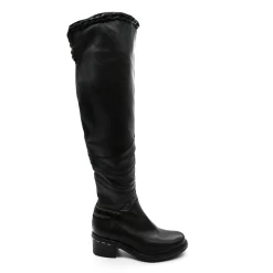 A.S.98 Bottes Genouillères Femme AS98 2301
