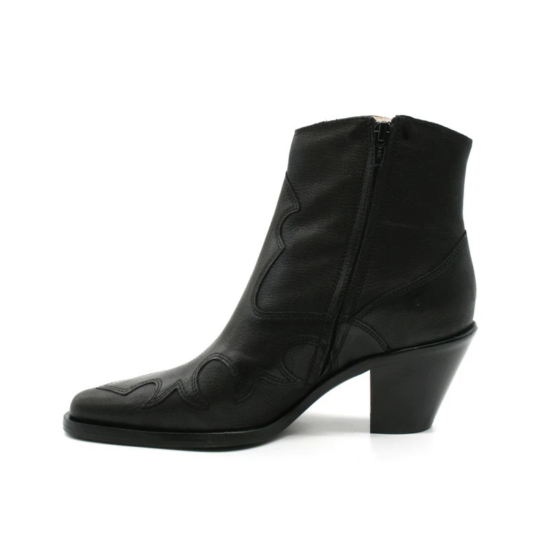 Bottine Femme Free Lance Jane 7 West Zip 6 Bottine Femme Free Lance Jane 7 West Zip - Image 4