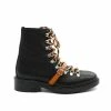 Bottines À Lacets Femme Paul Smith Pepper -Sandales Shop bottines a lacets femme paul smith pepper