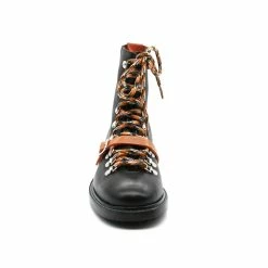 Bottines À Lacets Femme Paul Smith Pepper -Sandales Shop bottines a lacets femme paul smith pepper 2