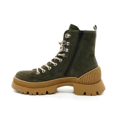 Bottines À Lacets Femme Philippe Morvan Cortex 9 Bottines À Lacets Femme Philippe Morvan Cortex -Sandales Shop bottines a lacets femme philippe morvan cortex 3