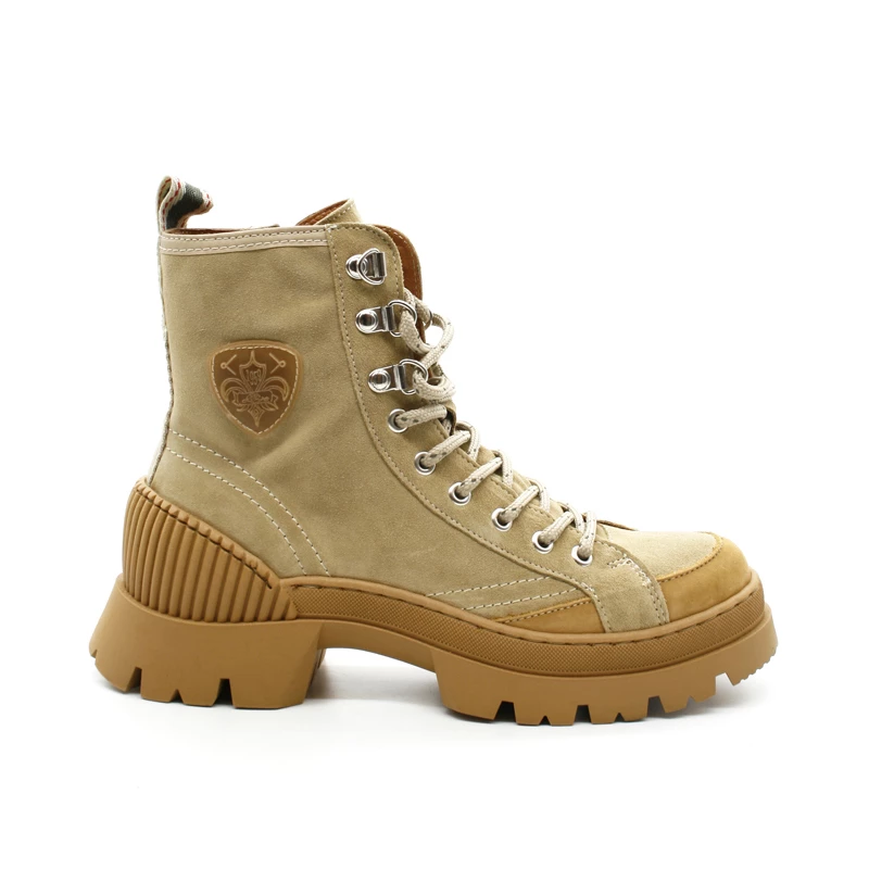 Bottines À Lacets Femme Philippe Morvan Cortex 3 Bottines À Lacets Femme Philippe Morvan Cortex