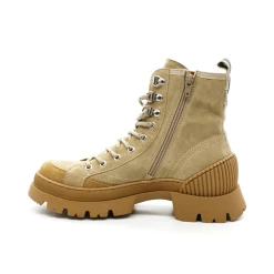 Bottines À Lacets Femme Philippe Morvan Cortex 9 Bottines À Lacets Femme Philippe Morvan Cortex -Sandales Shop bottines a lacets femme philippe morvan cortex 7