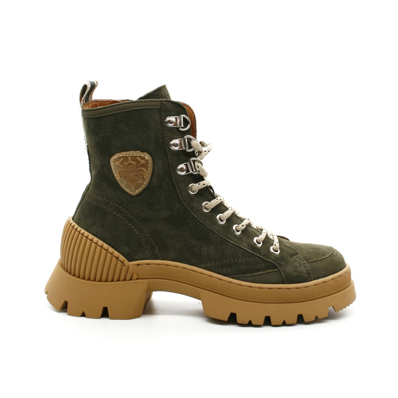 Bottines À Lacets Femme Philippe Morvan Cortex 3 Bottines À Lacets Femme Philippe Morvan Cortex