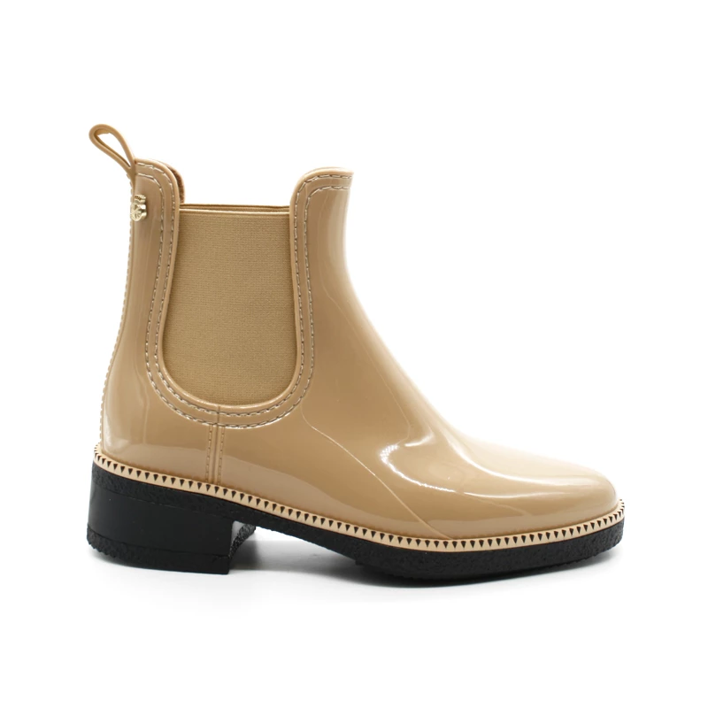 Bottines Caoutchouc Femme Lemon Jelly Ava 3 Bottines Caoutchouc Femme Lemon Jelly Ava